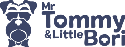 Mr Tommy & Little Bori