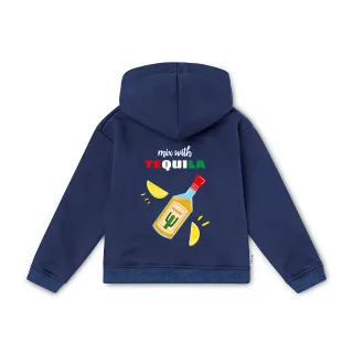 Baby Hoodie | 6. mix with Tequila