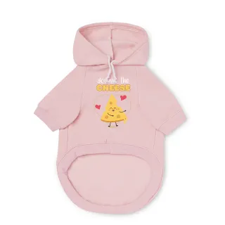 Pet Hoodie | You are the cheese