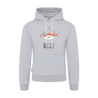 Men Hoodie | 5. Best
