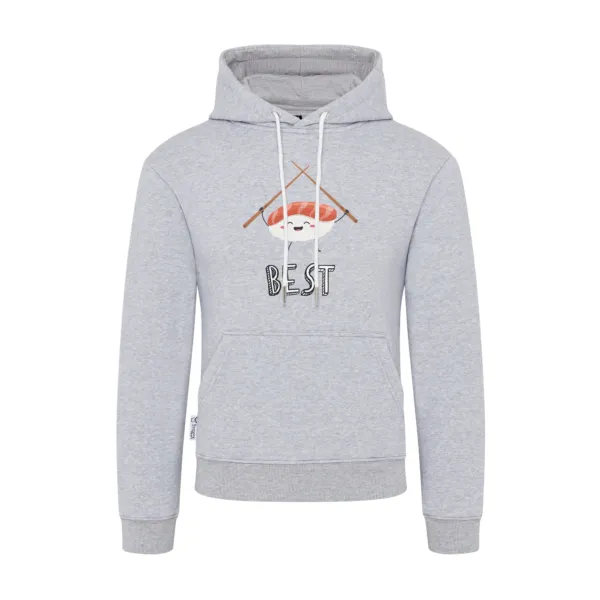 Men Hoodie | 5. Best
