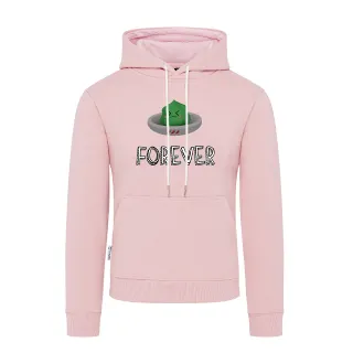 Men Hoodie | 5. Forever