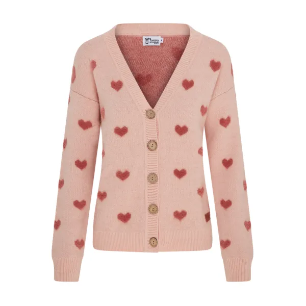 Human Cardigan