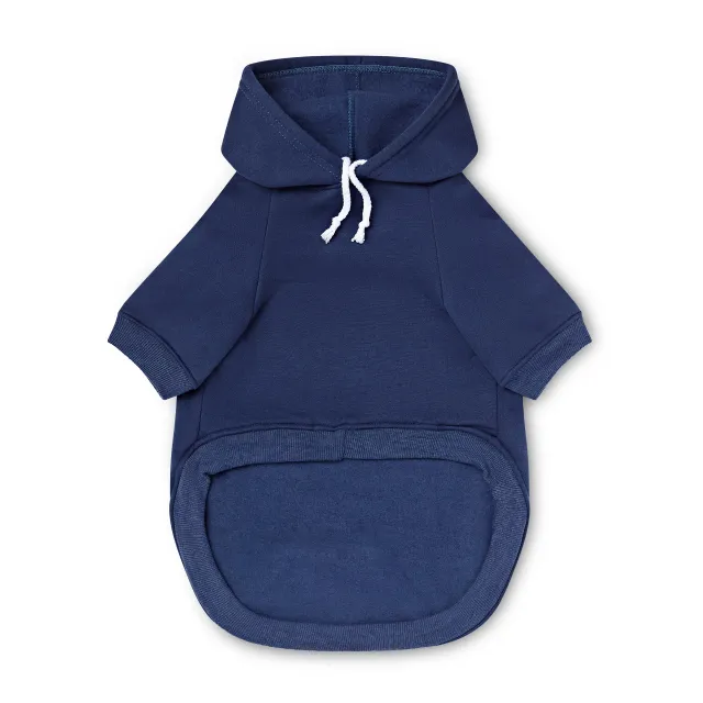 Pet Hoodie Customisable
