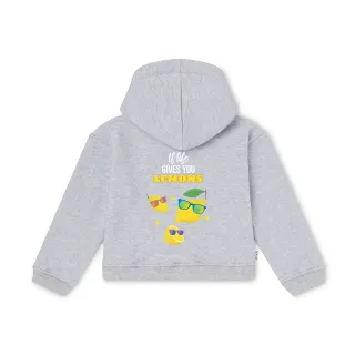 Baby Hoodie | 6. If life gives you lemons
