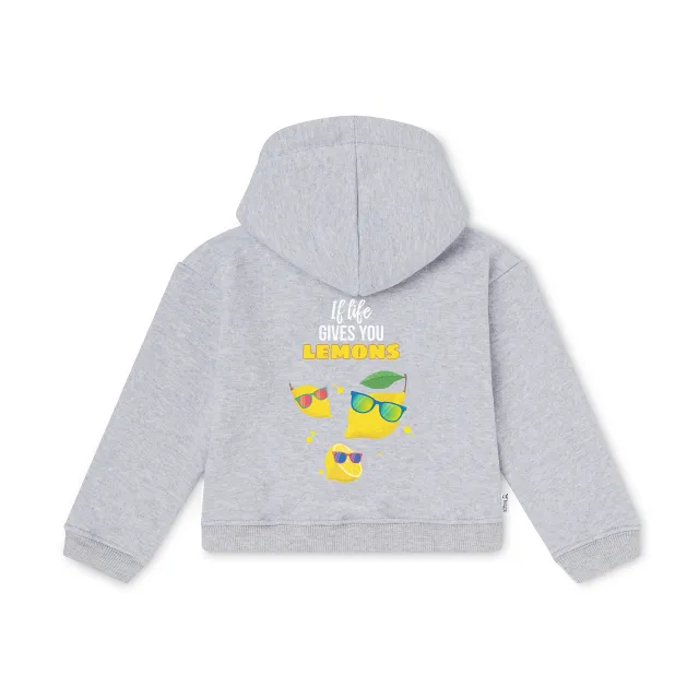 Baby Hoodie | 6. If life gives you lemons