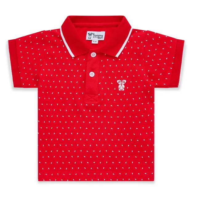 Baby Polo Shirt