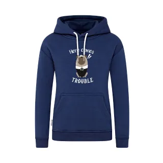 Kid Hoodie | 3. Here comes trouble