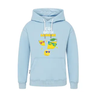 Kid Hoodie | 6. If life give you lemons