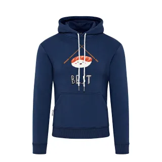Men Hoodie | 5. Best