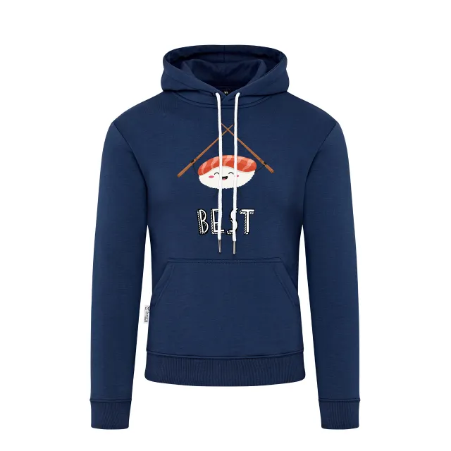 Men Hoodie | 5. Best