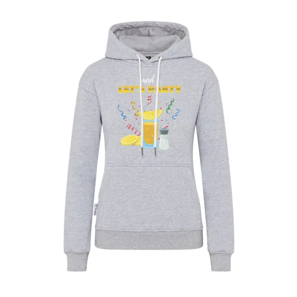 Women Hoodie | 6. and let’s party