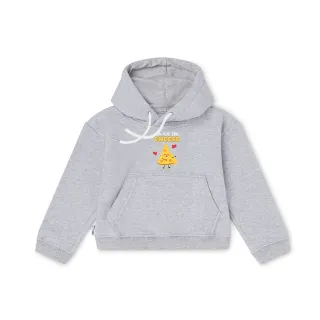 Baby Hoodie | 4. You are the cheese