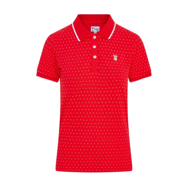 Women Polo Shirt