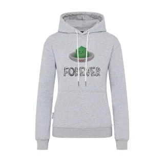 Women Hoodie | 5. Forever