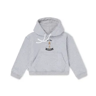Baby Hoodie | 3. I’m the trouble