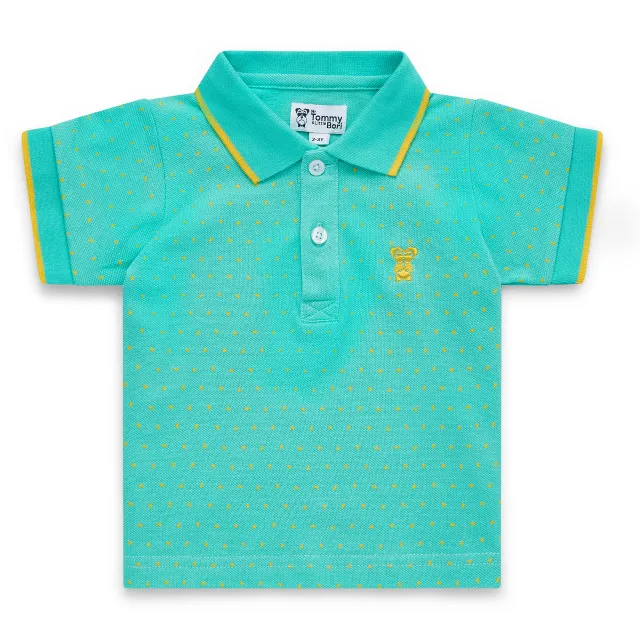 Baby Polo Shirt