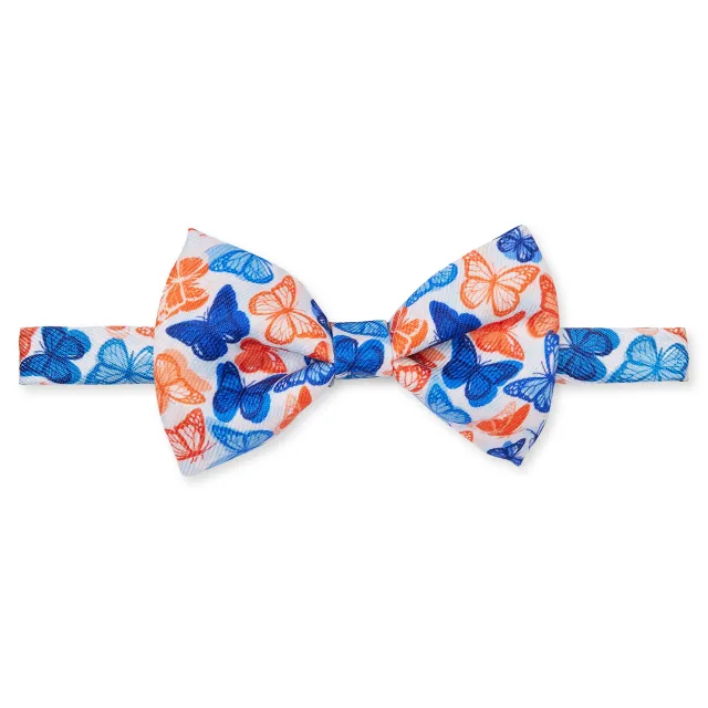 Human Bow Tie