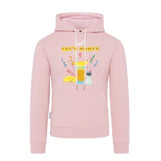 Men Hoodie | 6. and let’s party