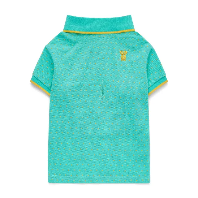 Pet Polo Shirt