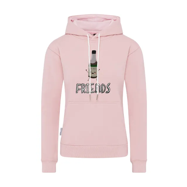 Women Hoodie | 5. Friends