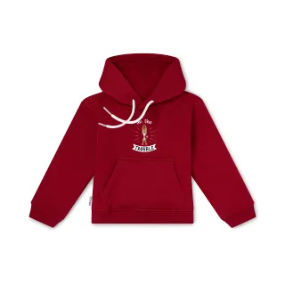 Baby Hoodie | 3. I’m the trouble