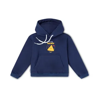 Baby Hoodie | 4. to my nachos