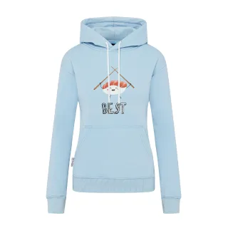 Women Hoodie | 5. Best