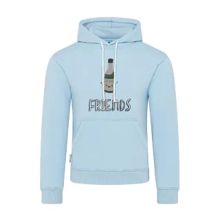 Men Hoodie | 5. Friends