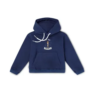 Baby Hoodie | 3. I’m the trouble