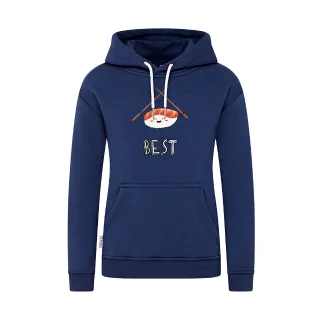 Women Hoodie | 5. Best