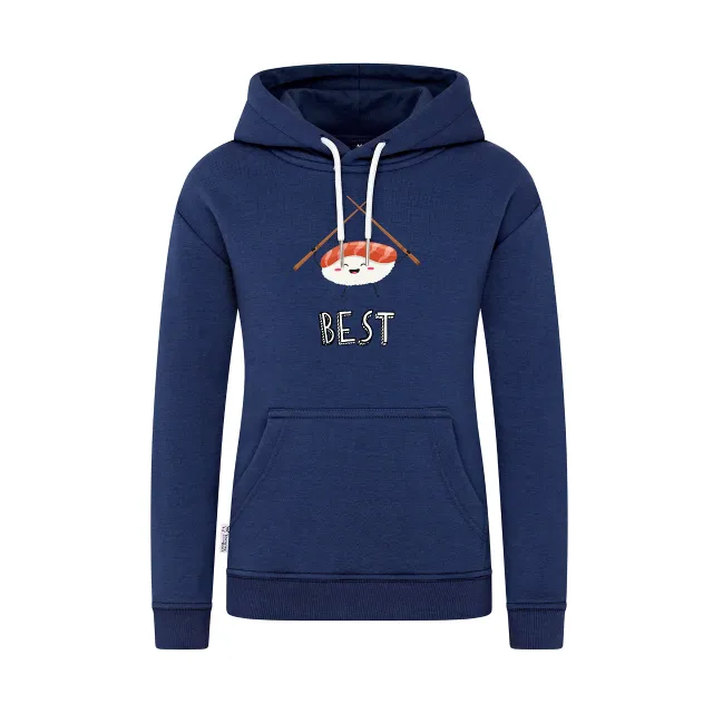 Women Hoodie | 5. Best