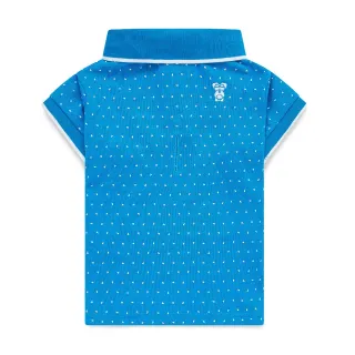 Pet Polo Shirt