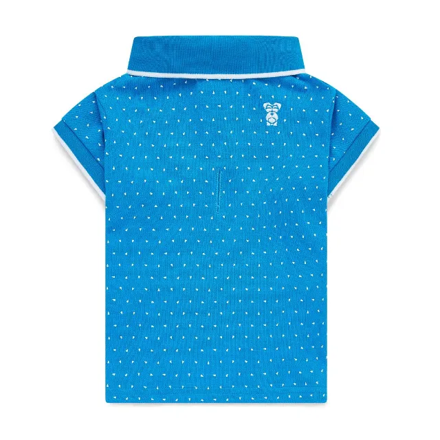Pet Polo Shirt