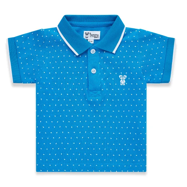 Baby Polo Shirt