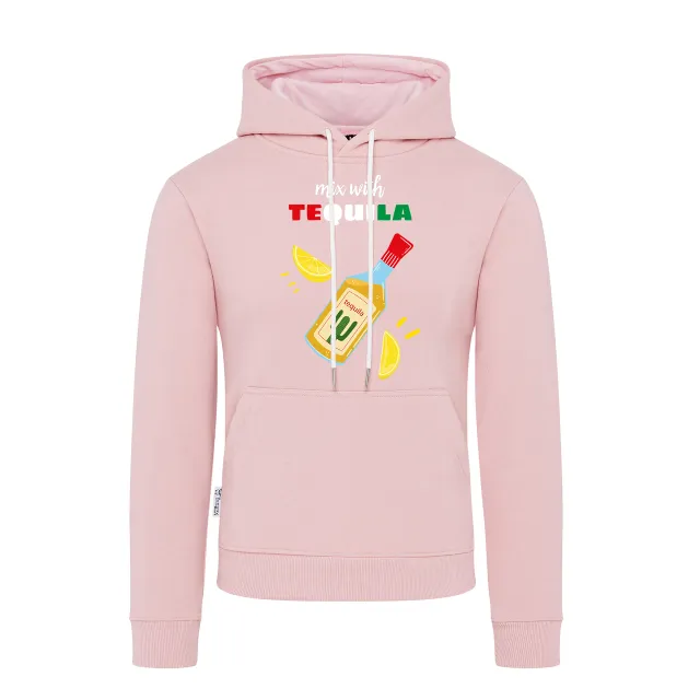 Men Hoodie | 6. mix with Tequila
