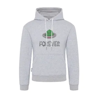 Men Hoodie | 5. Forever