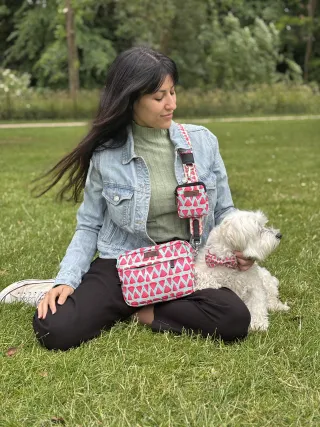 Bow Tie Pet