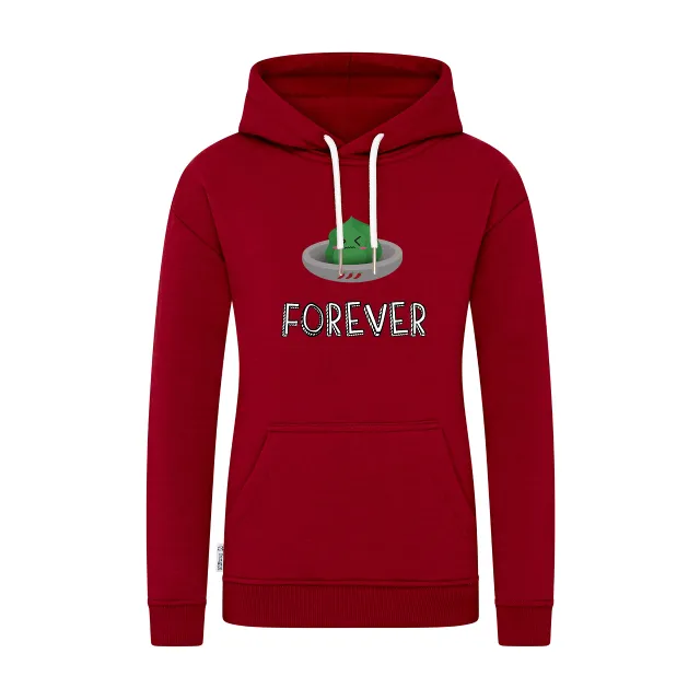 Kid Hoodie | 5. Forever