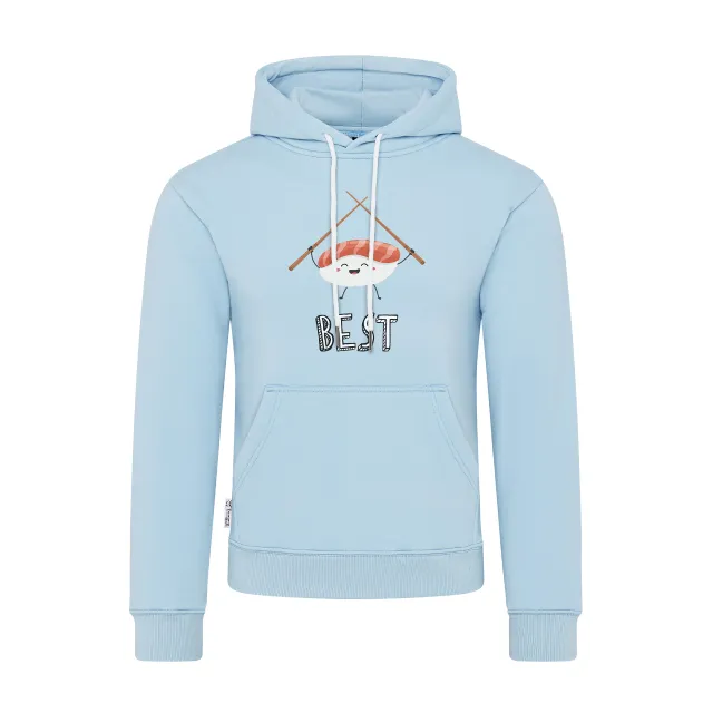 Men Hoodie | 5. Best