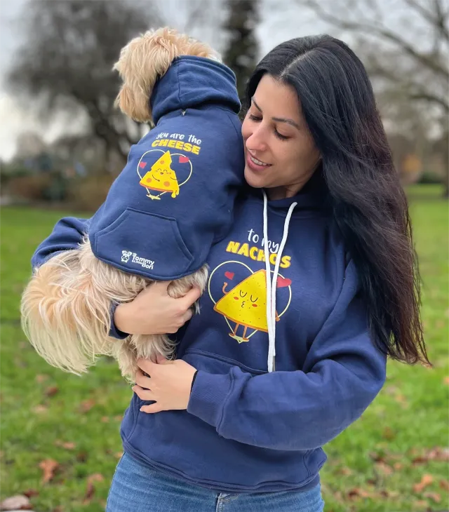 Hoodie Human Customisable