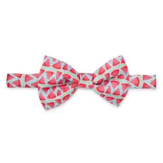 Human Bow Tie