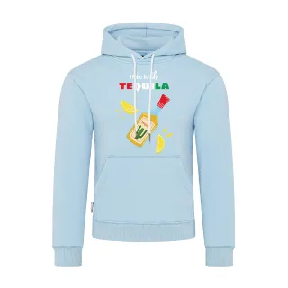 Men Hoodie | 6. mix with Tequila