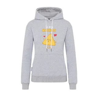 Women Hoodie | 4. to my nachos