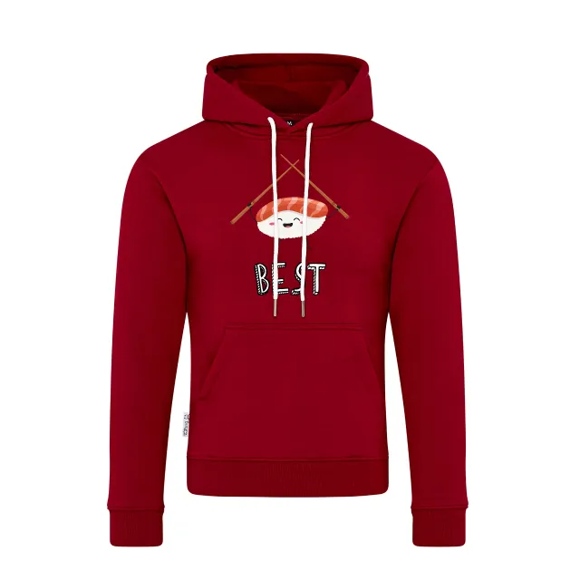 Men Hoodie | 5. Best