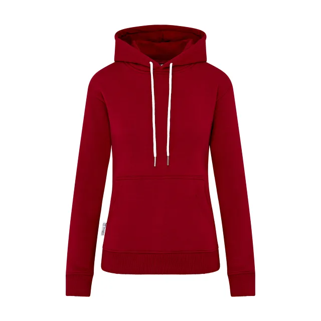Woman Hoodie Customisable