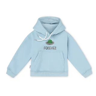 Baby Hoodie | 5. Forever