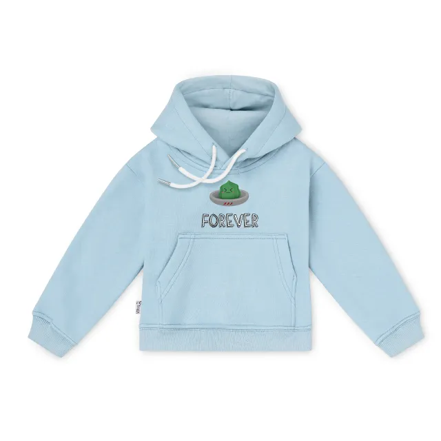 Baby Hoodie | 5. Forever