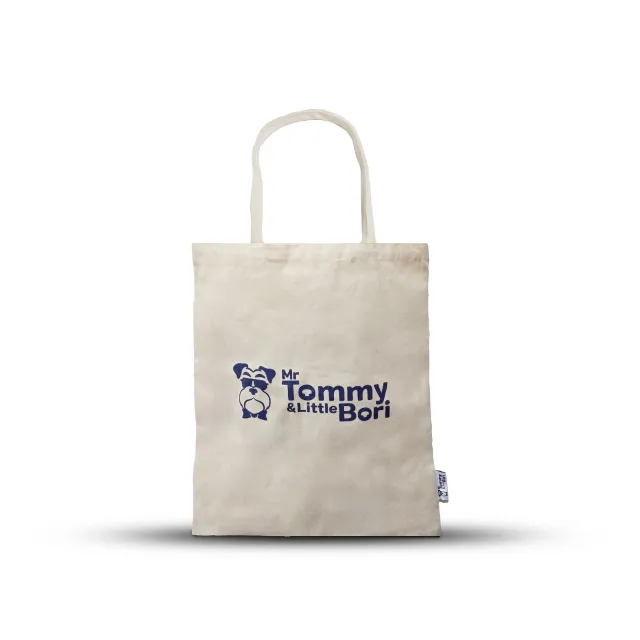Tote bags