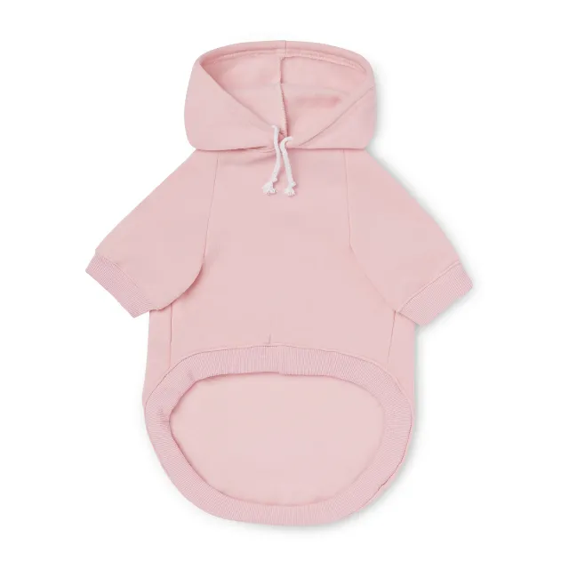 Pet Hoodie Customisable